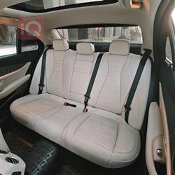 مرسيدس بنز E-Class